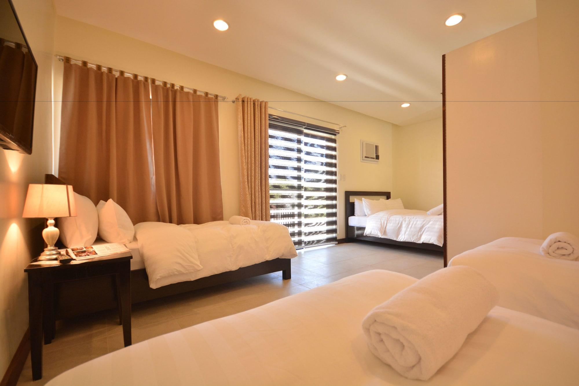 Southwind Palawan Hotell Puerto Princesa Eksteriør bilde
