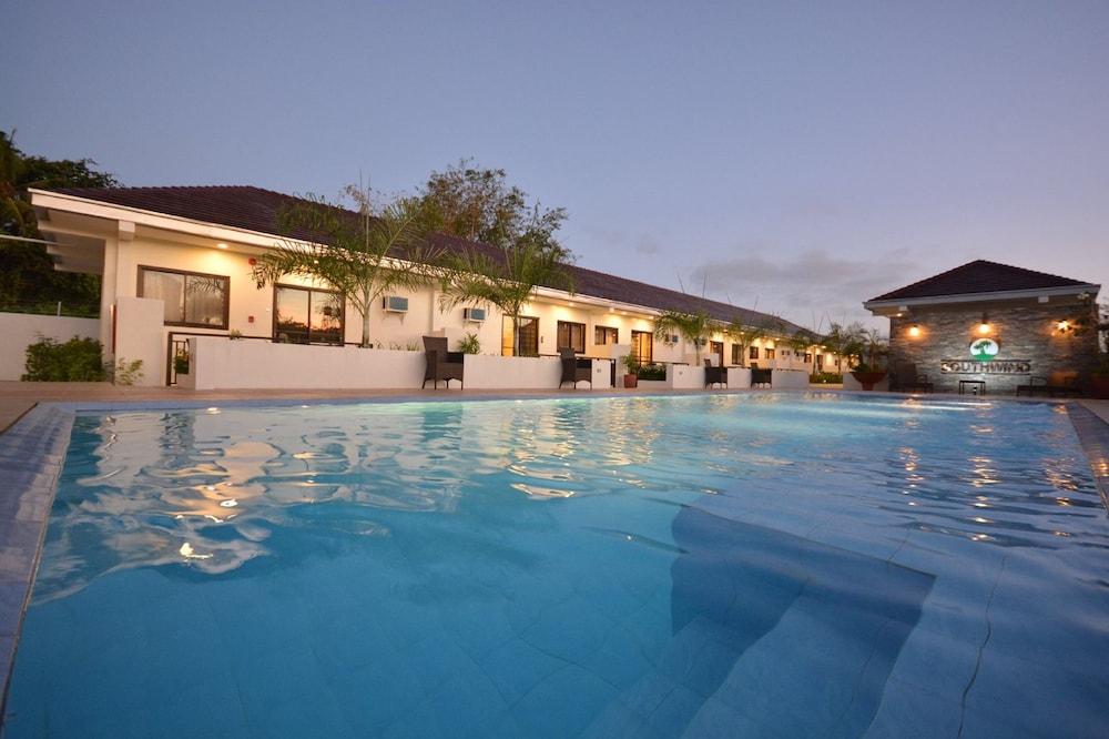 Southwind Palawan Hotell Puerto Princesa Eksteriør bilde